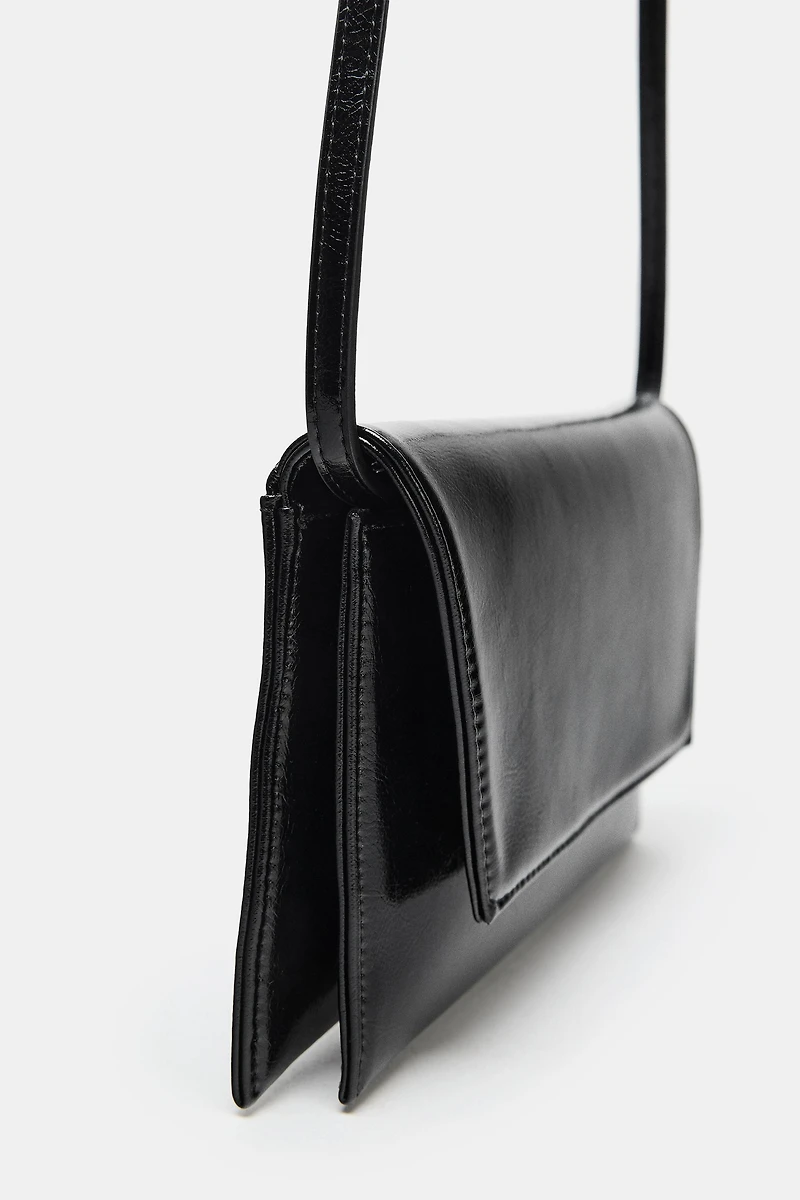 MINI ENVELOPE CROSSBODY BAG