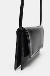 MINI ENVELOPE CROSSBODY BAG