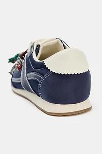 CHARMS ATHLETIC SHOES