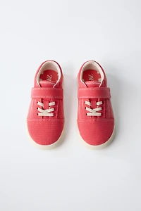 TENNIS EN COTON