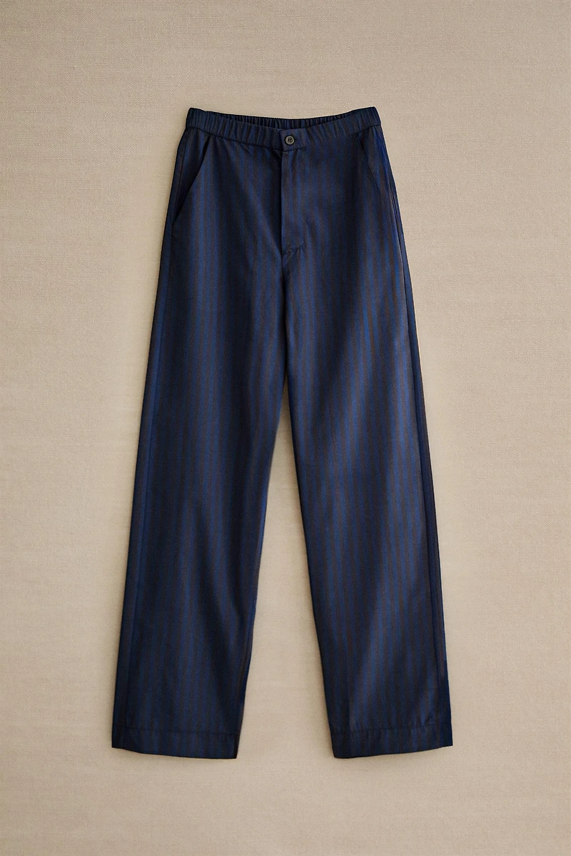 PANTALON LONG RAY
