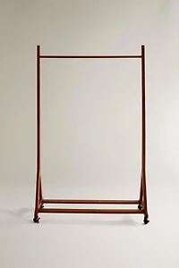 ASH WOOD CLOTHES RACK