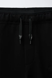 ATHLETIC CARGO SHORTS