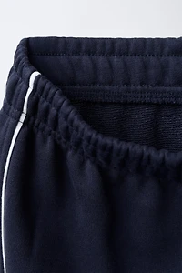 HELLO KITTY © SANRIO WIDE LEG JOGGING PANTS
