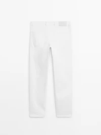 Jean slim