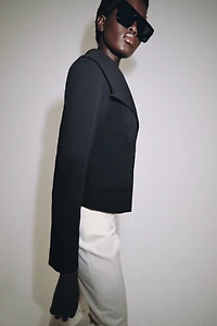 VESTE AJUSTÉE ZW COLLECTION