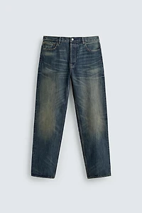 JEAN STRAIGHT FIT
