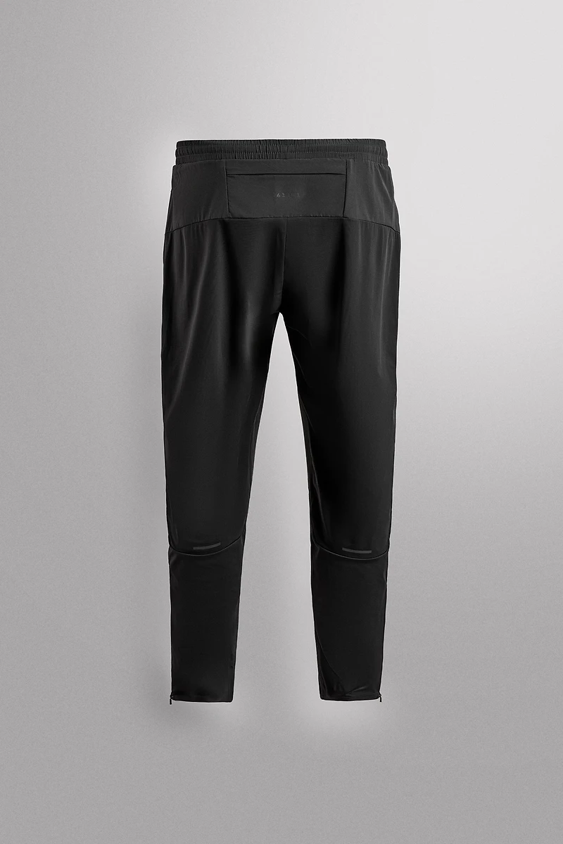 COLOR BLOCK TECHNICAL PANTS