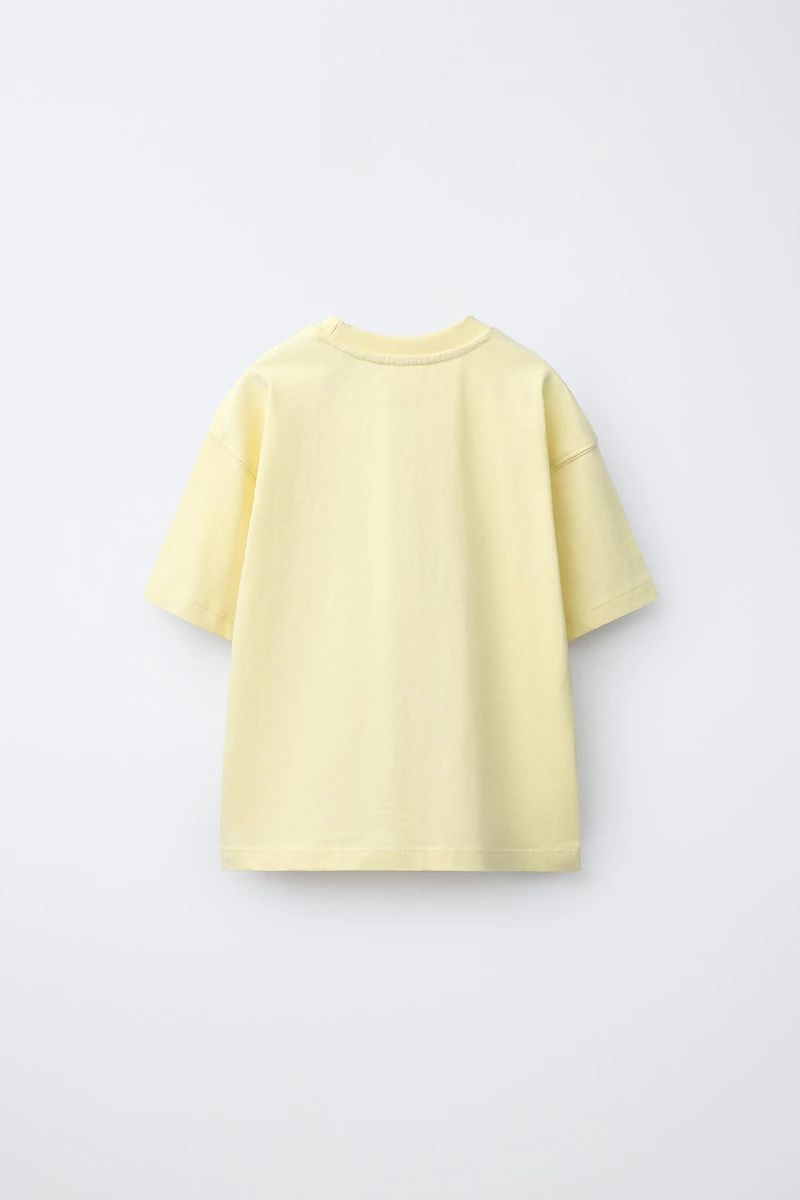 SIX SEVEN SKIFIDOL ITALIAN BRAINROT™ PRINT T-SHIRT