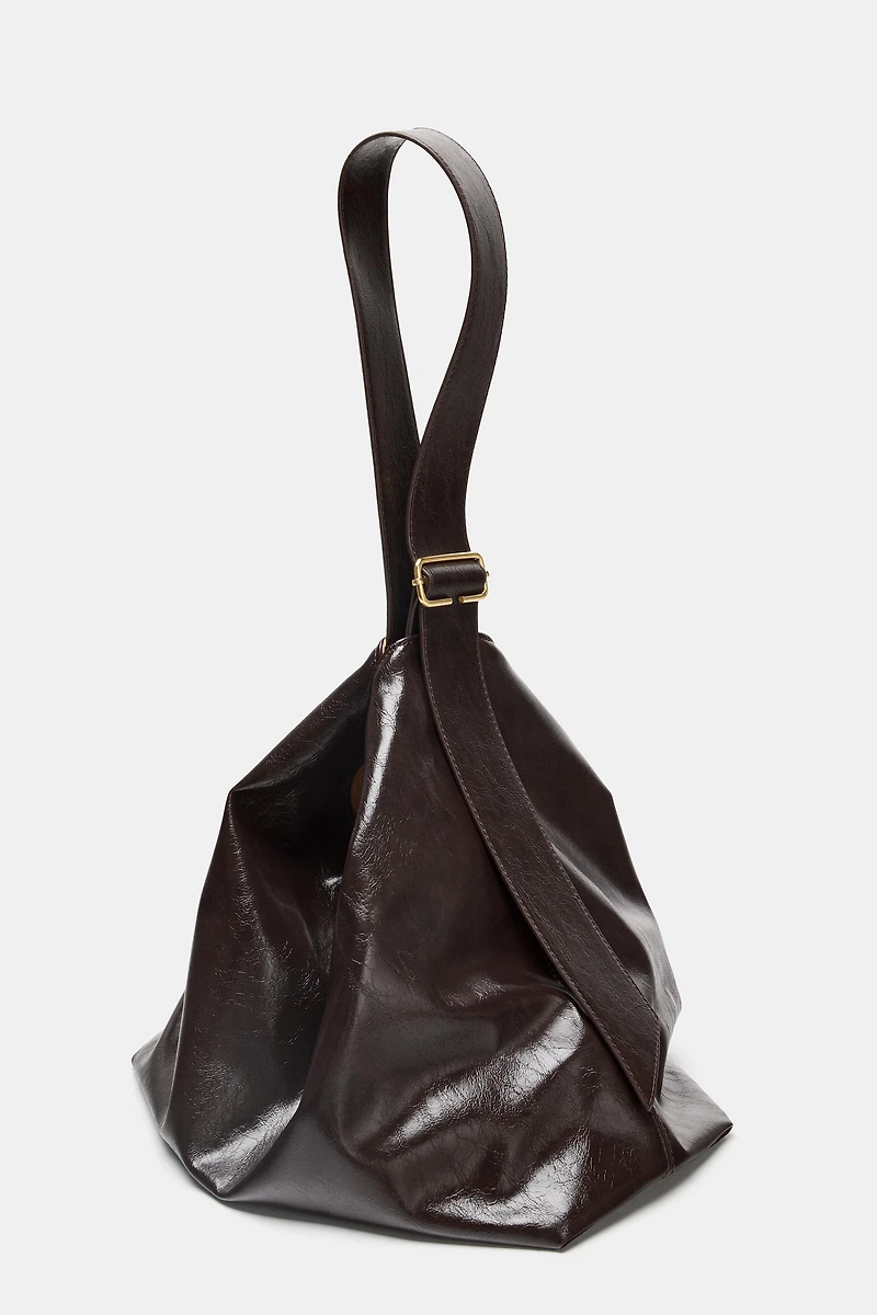 MAXI SHOPPER BAG