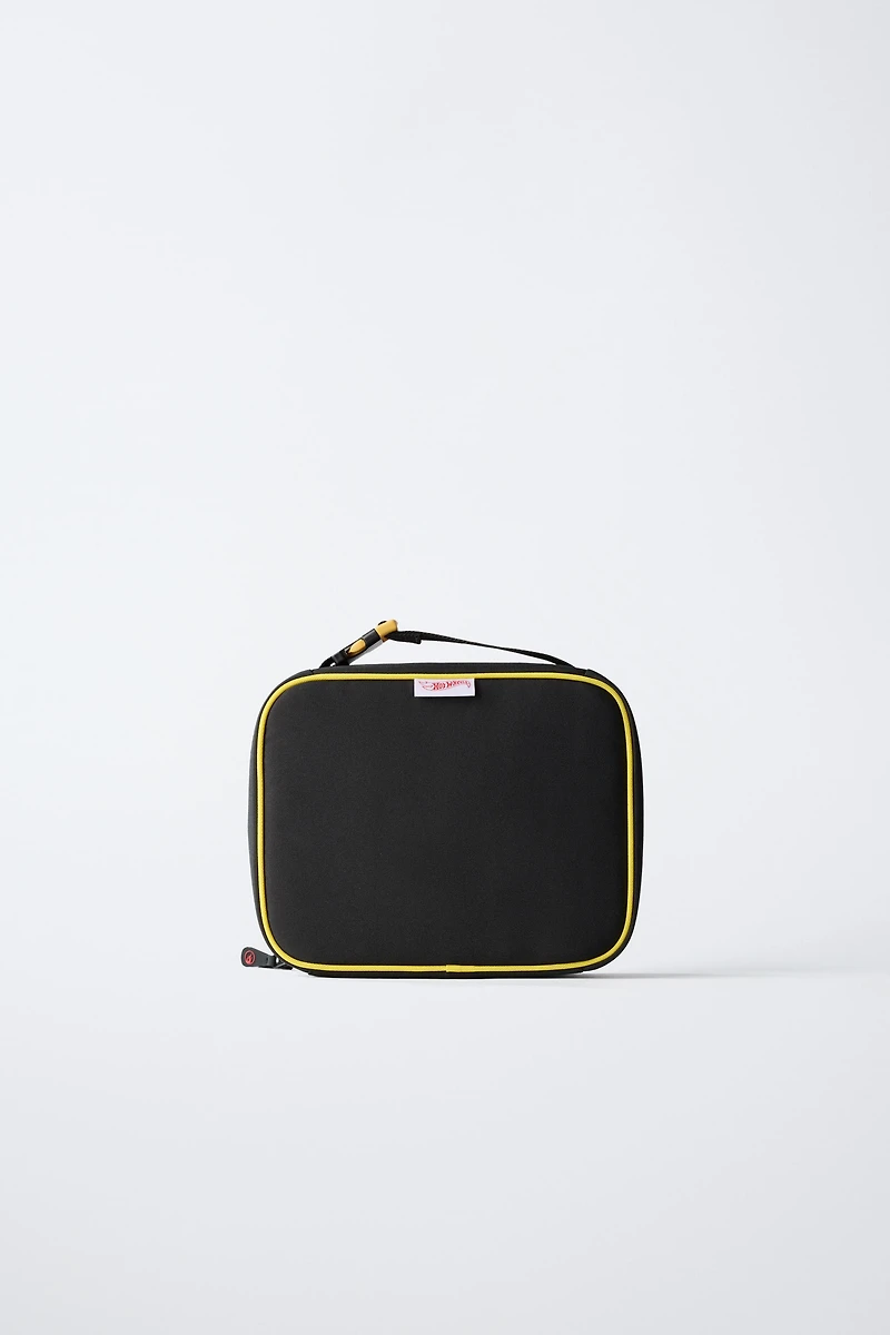 HOT WHEELS ™ MATTEL SCHOOL MULTI-PURPOSE BAG