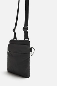 TECHNICAL CROSSBODY BAG
