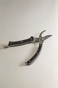 GARDEN SCISSORS