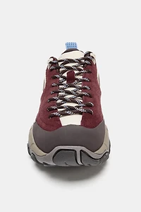 CHAUSSURE DE SPORT ÉLASTIQUES