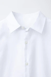 DRESS SHIRT