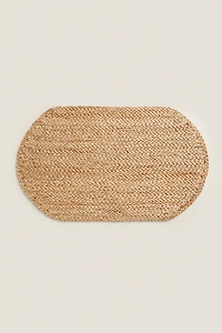 JUTE PET AREA RUG