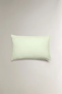 (140 GxM²) WASHED LINEN PILLOWCASE