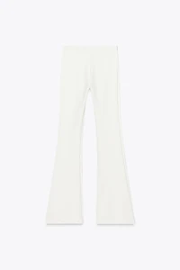 PANTALON FLARE STRETCH