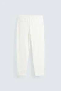 PANTALON TAILLE JOGGER EASY CARE