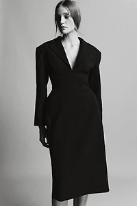 ZW COLLECTION LIMITED EDITION COAT DRESS