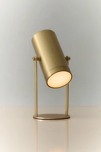 LAMP | USB RECHARGEABLE TABLE SPOTLIGHT