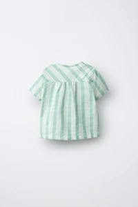 STRIPED SHIRT