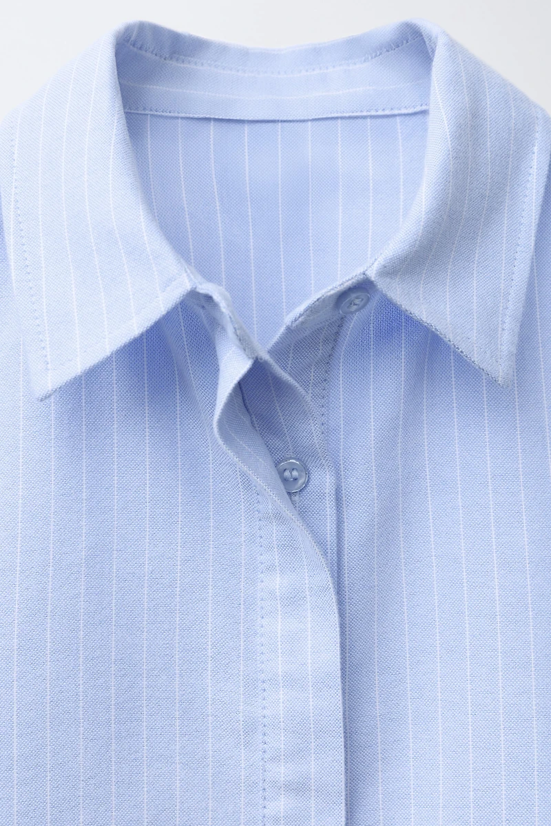 CHEMISE BAS SCHIFFLY