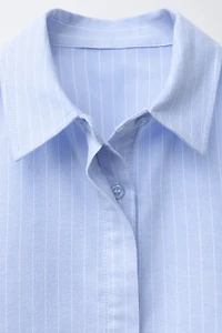 CHEMISE BAS SCHIFFLY