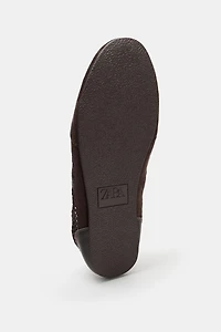 MESH SNEAKERS