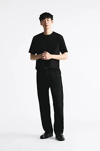 HEAVYWEIGHT SHORT SLEEVE T-SHIRT
