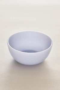 GLASS BOWL
