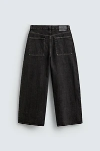 WIDE FIT JEANS