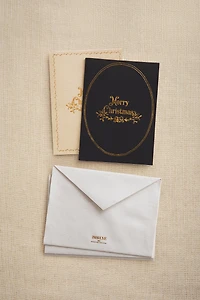 SET OF CHRISTMAS BOOK POSTCARDS (SET OF 3)