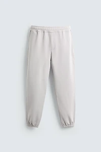 BASIC JOGGER PANTS