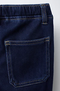 LEGGING DENIM BASIQUE