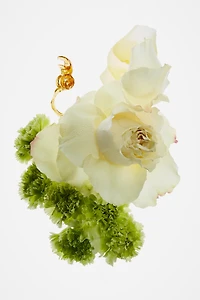 ROSE GOURMAND EDP 30 ML (1.0 FL. OZ).