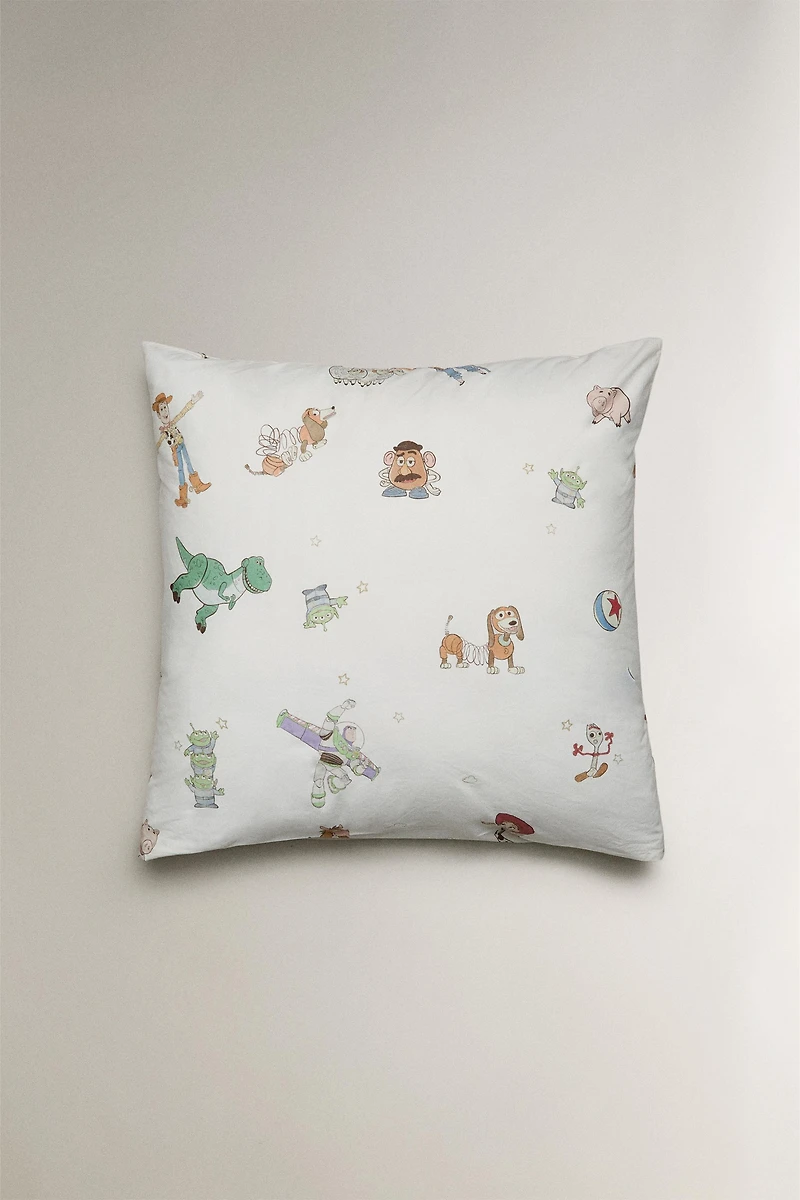 CHILDREN'S TOY STORY ©DISNEY/PIXAR PILLOWCASE