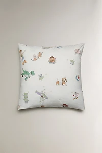 CHILDREN'S TOY STORY ©DISNEY/PIXAR PILLOWCASE