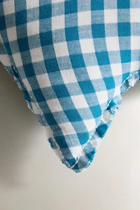 KIDS’ STAR CUSHION