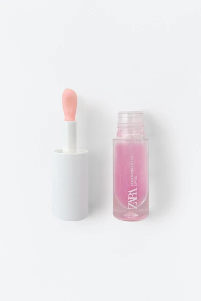 LIP OIL