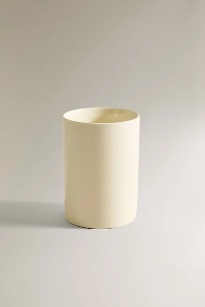VERRE CÉRAMIQUE MAQUILLAGE