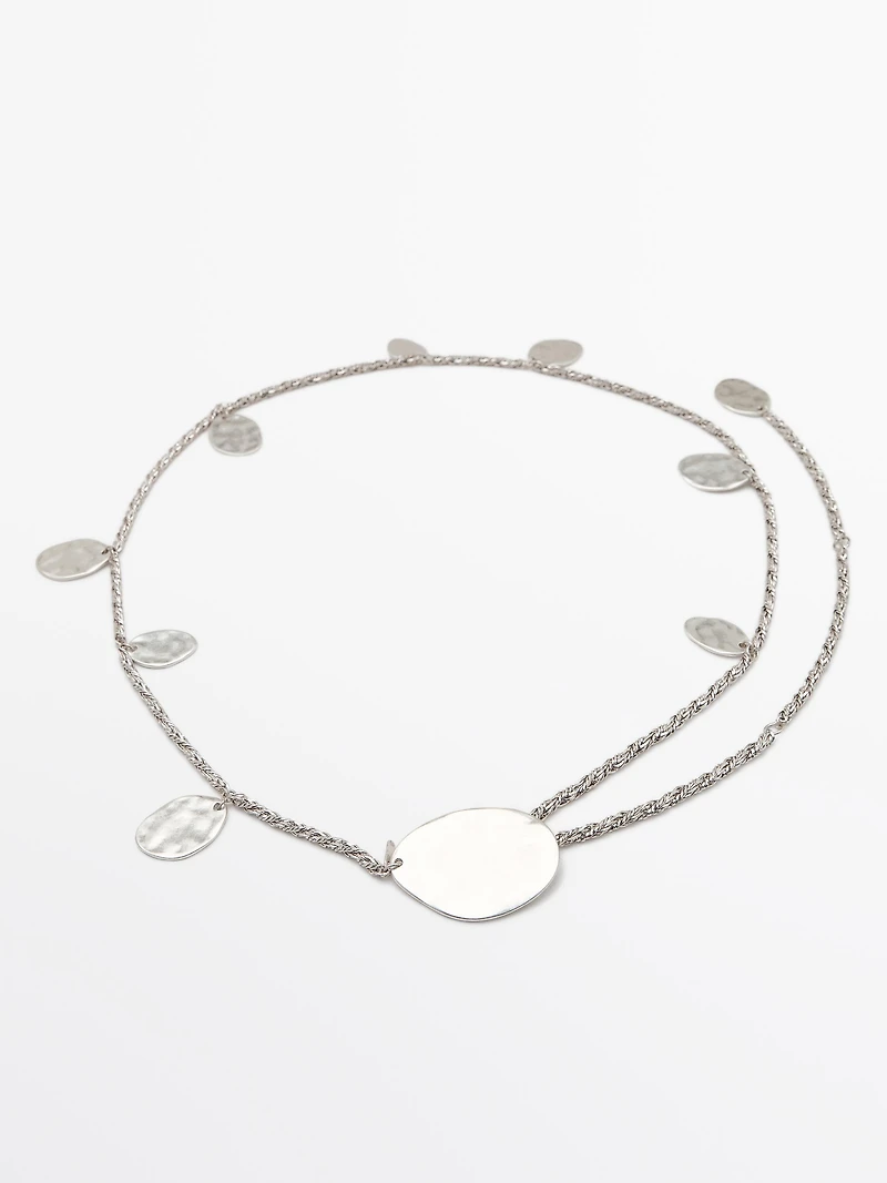 Coin belt