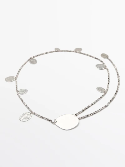 Coin belt
