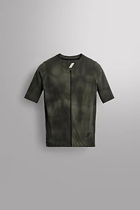 SHORT SLEEVE GRAVEL JERSEY