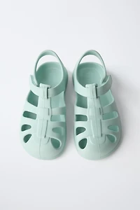BAREFOOT FISHERMAN SANDALS