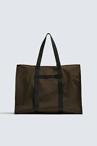SAC SHOPPER TECHNIQUE