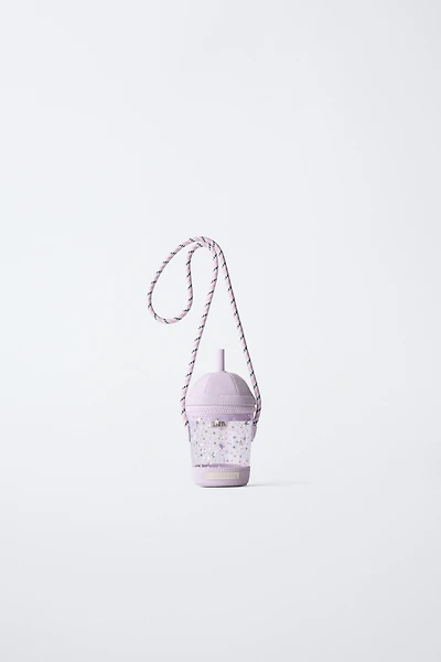 SMOOTHIE CROSSBODY BAG