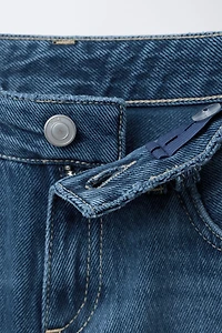 JEAN WIDE LEG