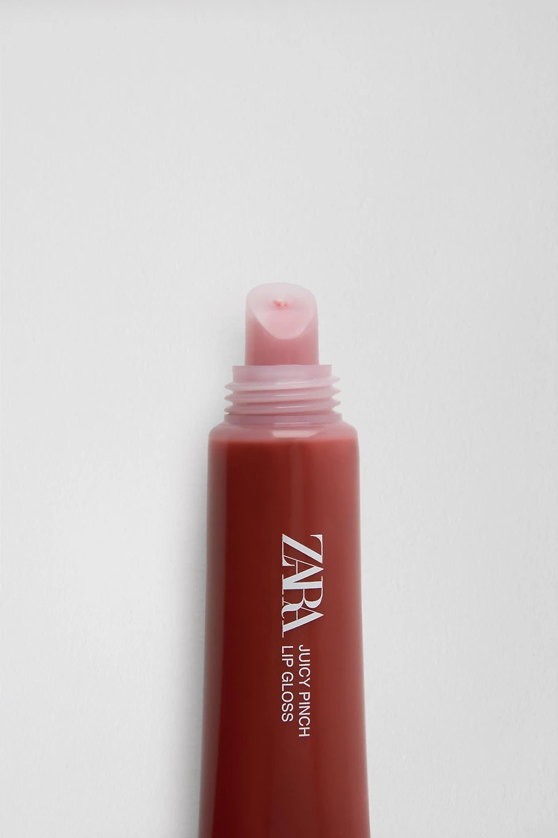 BRILLANT À LÈVRES - JUICY PINCH