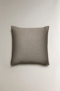 CHAMBRAY PILLOWCASE